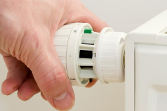 Upper Gills central heating repair costs