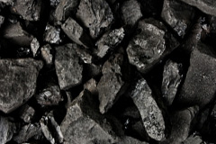 Upper Gills coal boiler costs