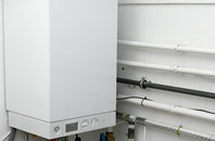 free Upper Gills condensing boiler quotes